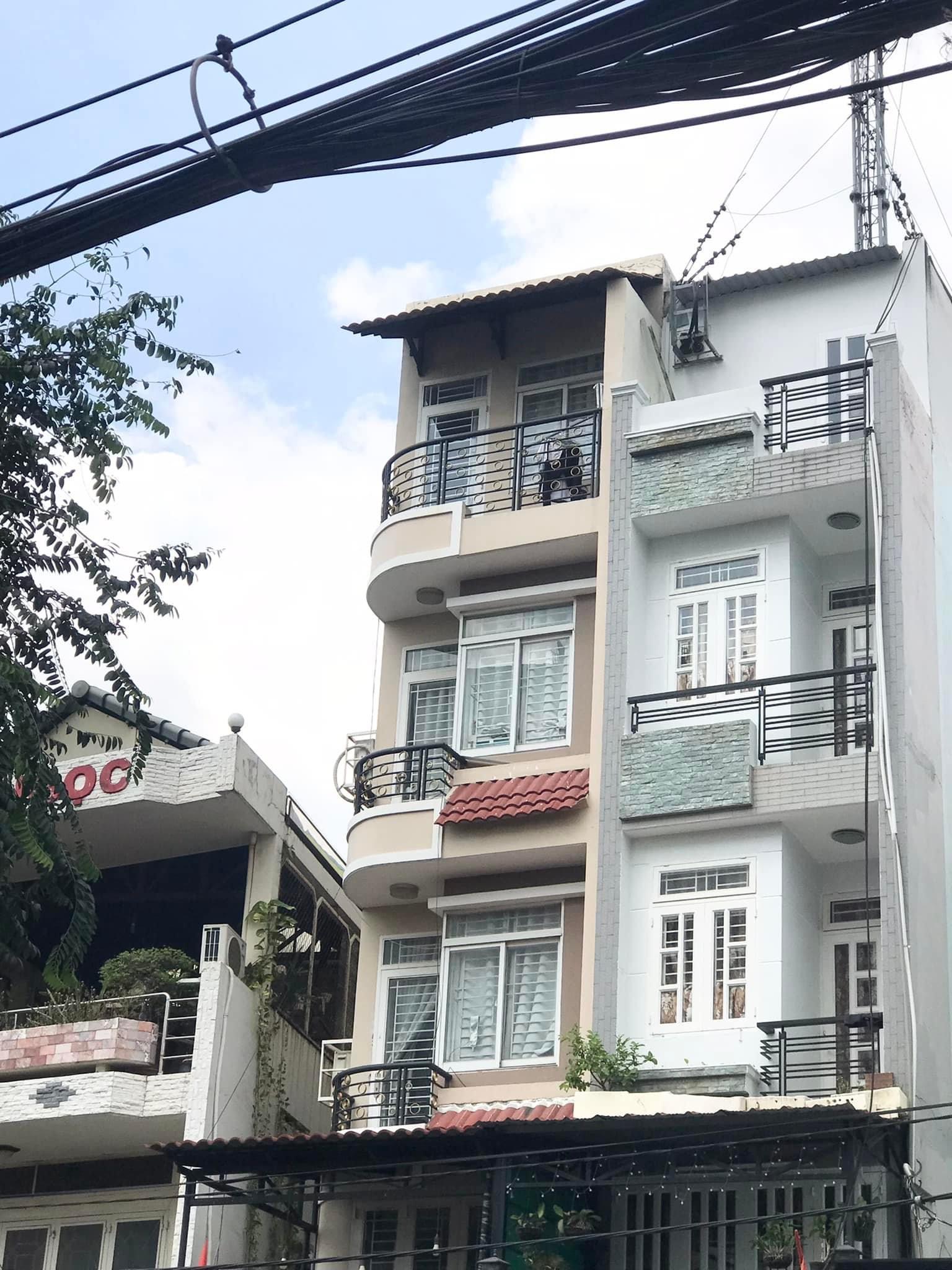 Mặt tiền Hưng Phú Q8 gần 40m2 cần chốt gấp, đang cho thuê 25tr/tháng