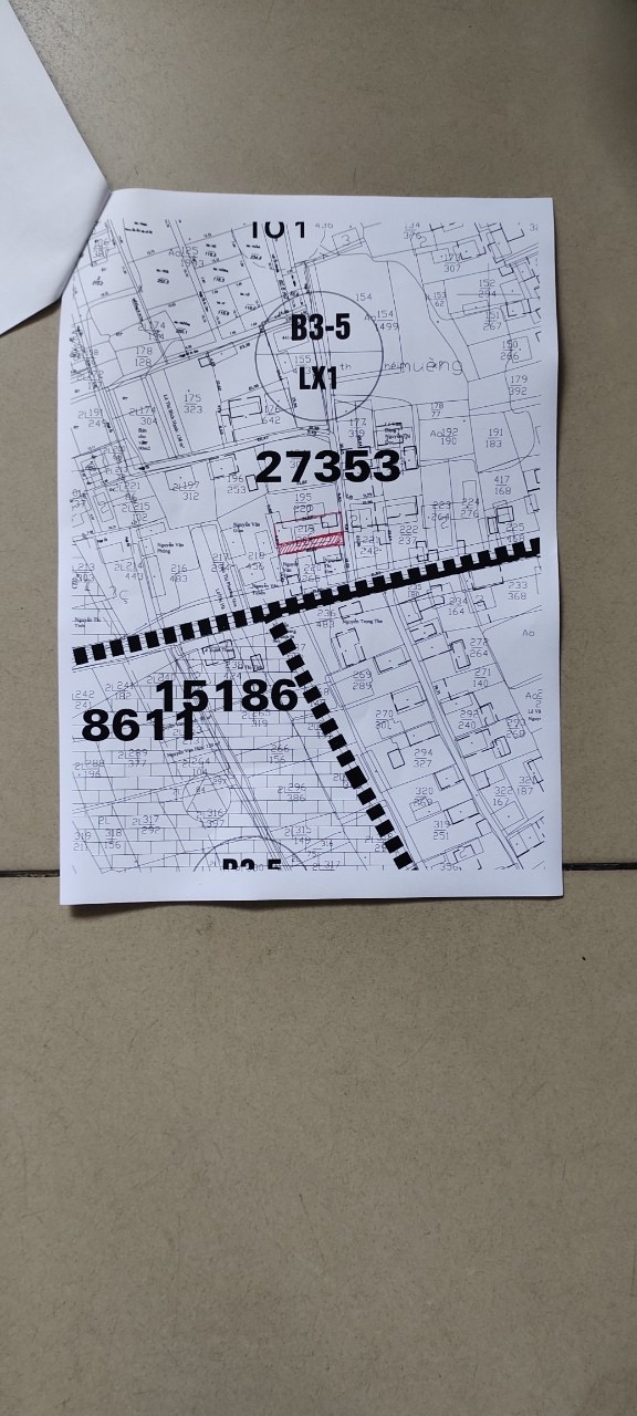 GẦN 60tr/m OTO VÀO, TRUNG TÂM PHÚC LỢI LÀ CỰC HIẾM