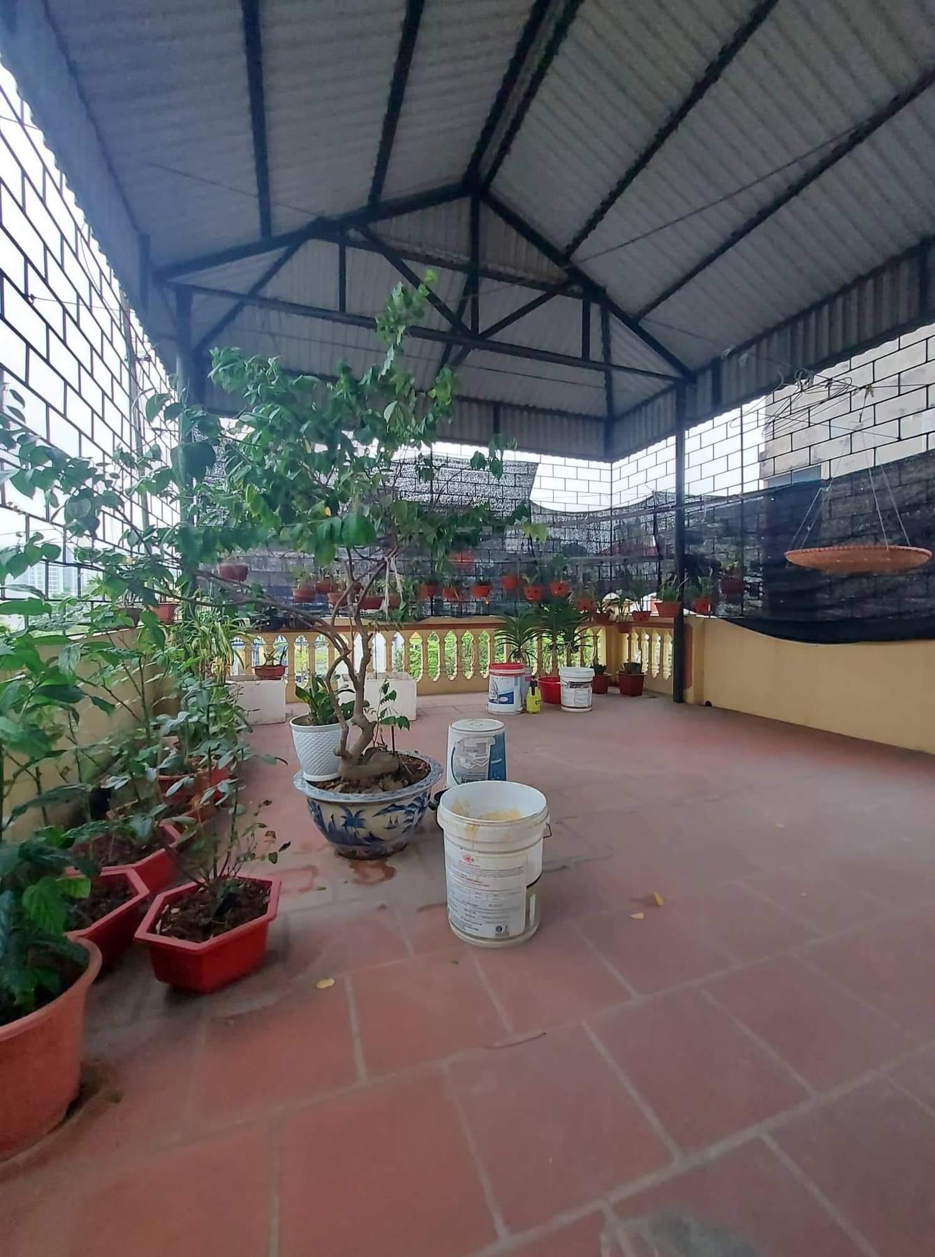 CẦN THANH KHOẢN GẤP MP CHU HUY MÂN, LONG BIÊN, GẦN VINHOMES, Ô TÔ ĐỖ VỈA HÈ: 129, 8M, 29 TỶ