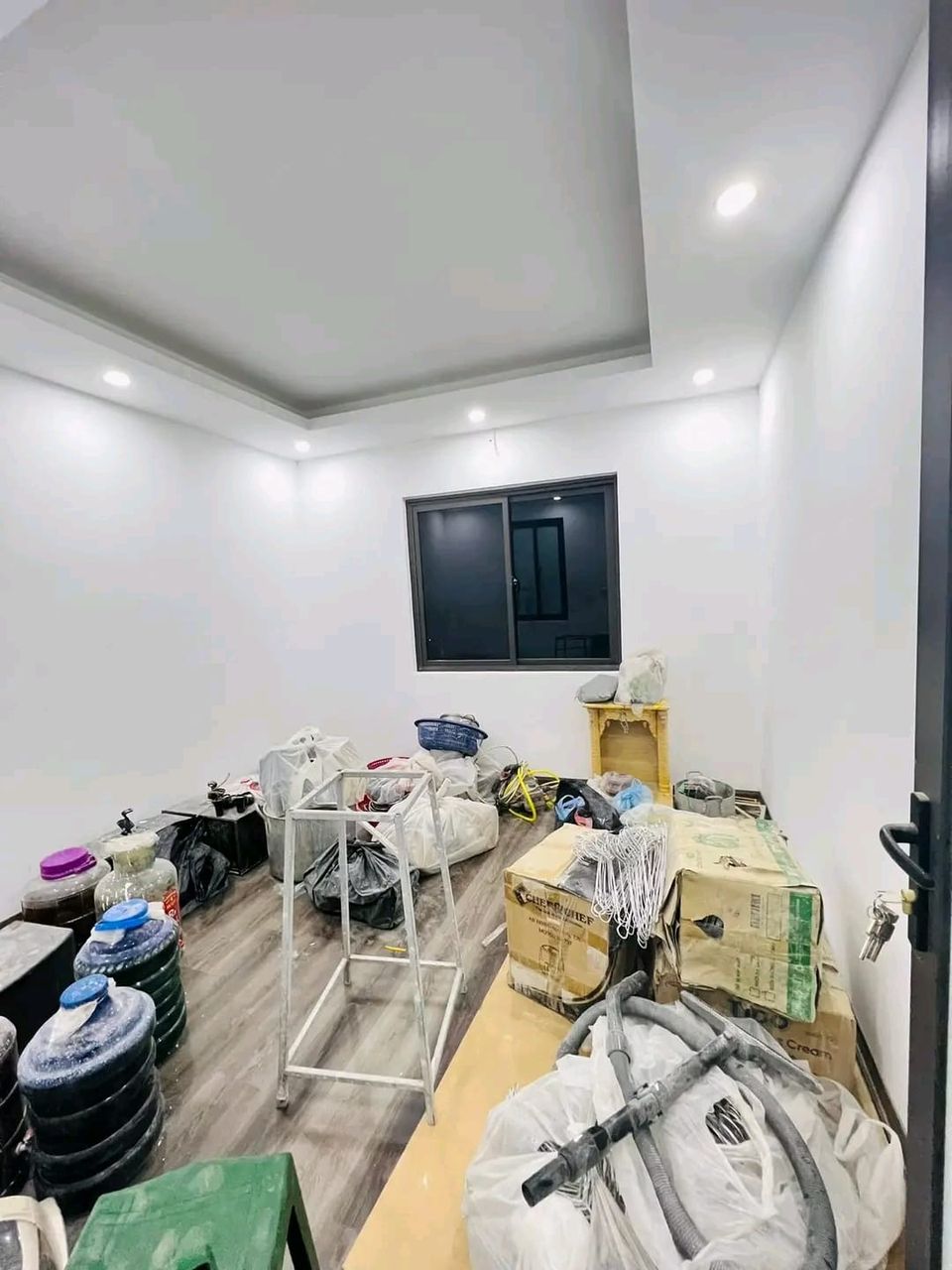 5 TỶ CÓ NGAY NHÀ LÊ TRỌNG TẤN - HÀ ĐÔNG - KHÔNG MUA NHÀ NÀY THÌ MUA NHÀ NÀO