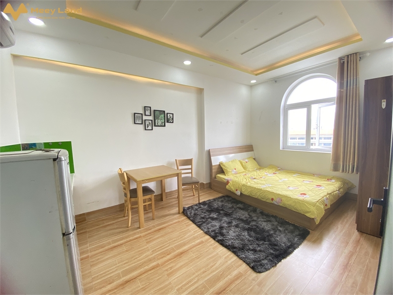 Cho thuê phòng full NT, Phạm Ngũ Lão, quận 1