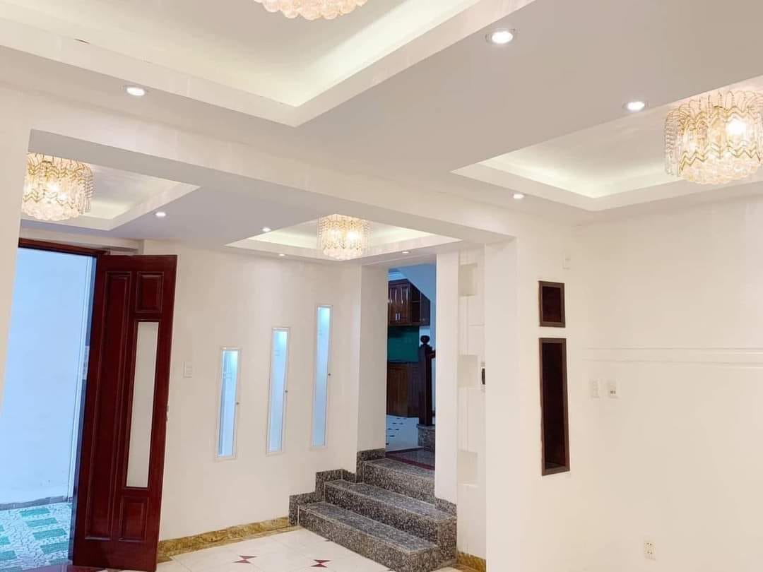 SIÊU PHẨM - BÁN NHÀ VŨ TÔNG PHAN 42M GIÁ 3.8 TỶ - NGÕ BA GÁC