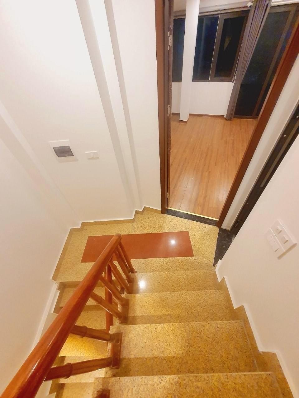 Siêu Hiếm Hoàng Hoa Thám 48m. 4 Tầng . Mặt Tiền 4.5m