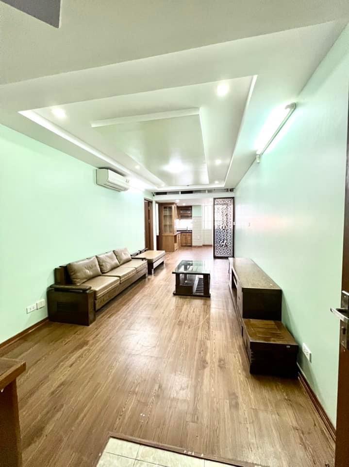 Chính chủ bán Chung cư A14B2 đẹp nhất khu vực Nam Trung Yên 65m,2.75 tỷ