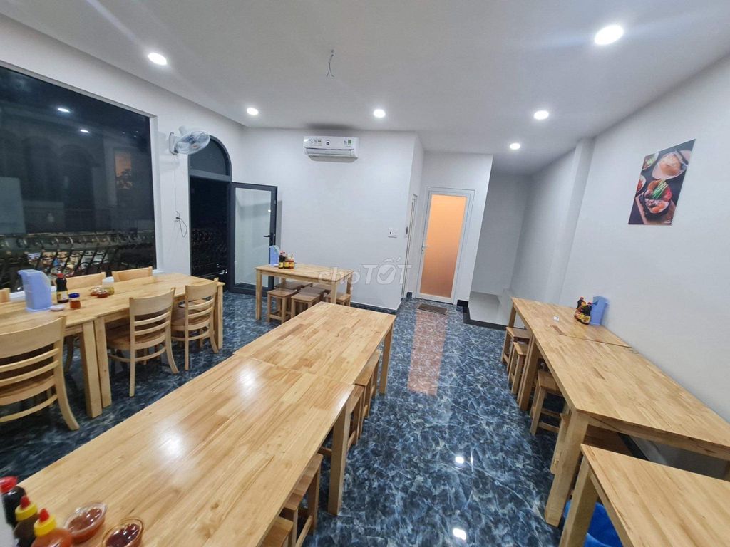 Mặt Tiền Kinh Doanh Đỉnh P2 Khu Vip Sân Bay Tân Bình, 65m2, Ngang to 6m, Nhỉnh 10 tỷ