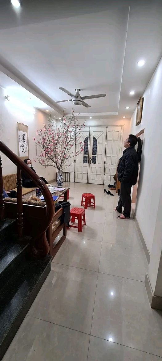 CHỈ 2.4 TỶ CÓ NGAY NGÔ NHÀ MƠ ƯỚC ĐÓN TẾT - DƯƠNG NỘI