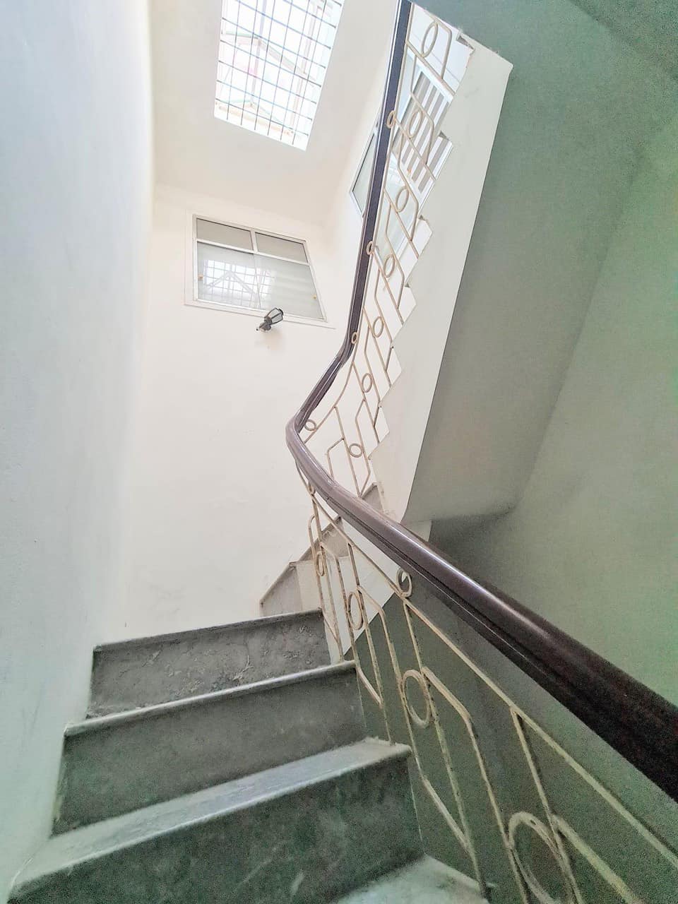 Nhà phân lô phố 8/3, Kim Ngưu, ô tô tránh, 54m2, MT 4m, giá 10.5 tỷ