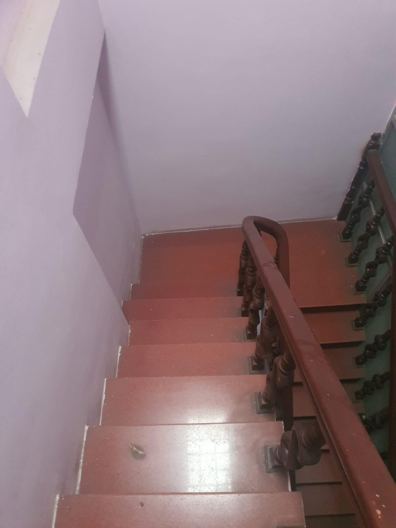 Bán nhà phố Bạch Mai Hai Bà Trưng 40m2 x 4 tầng, MT 4.6m giá 5.9 tỷ