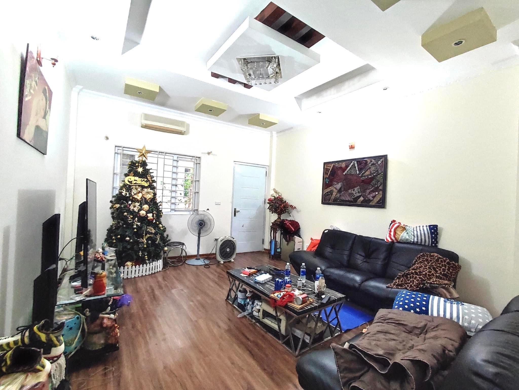 BÁN NHÀ THÁI HÀ KHU VỰC SẦM UẤT TRUNG TÂM ĐỐNG ĐA DT60M2 GẦN Ô TÔ GIÁ NHỈNH 7 TỶ