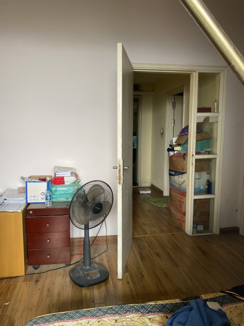 Bán căn hộ chung cư phố Minh Khai Hai Bà Trưng 113m2, MT 7m, giá 4.25 tỷ