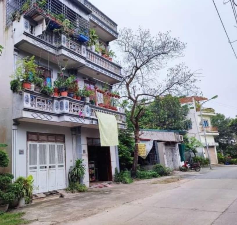 BÁN ĐẤT BIÊN GIANG HÀ ĐÔNG - KHU ĐẤU GIÁ - GIÁ CHỈ 2.3 TỶ