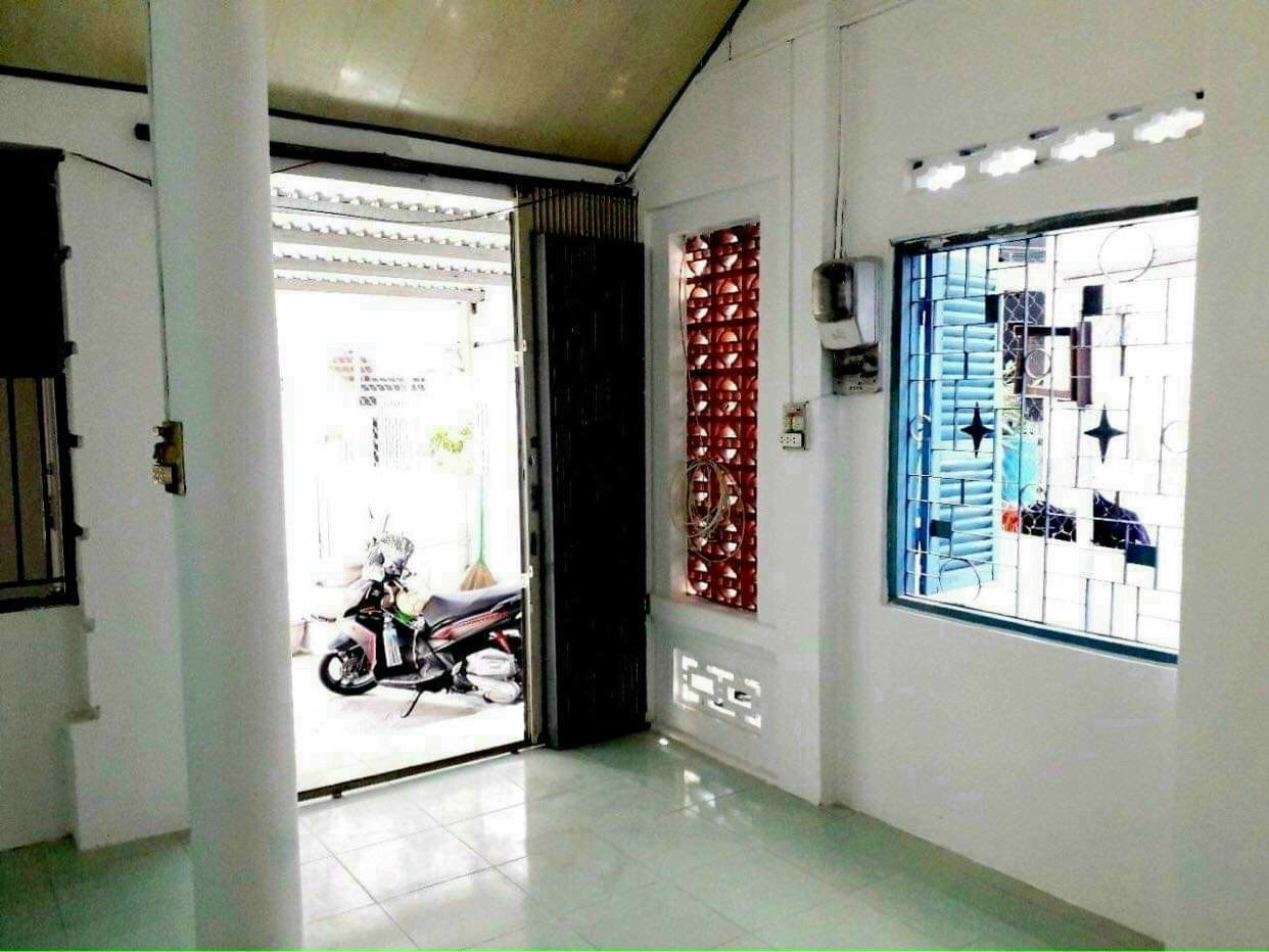 Cần Bán nhanh nhà hẻm Trần Quý Cáp, Phương Sài, Nha Trang.Giá 1 tỷ 649tr