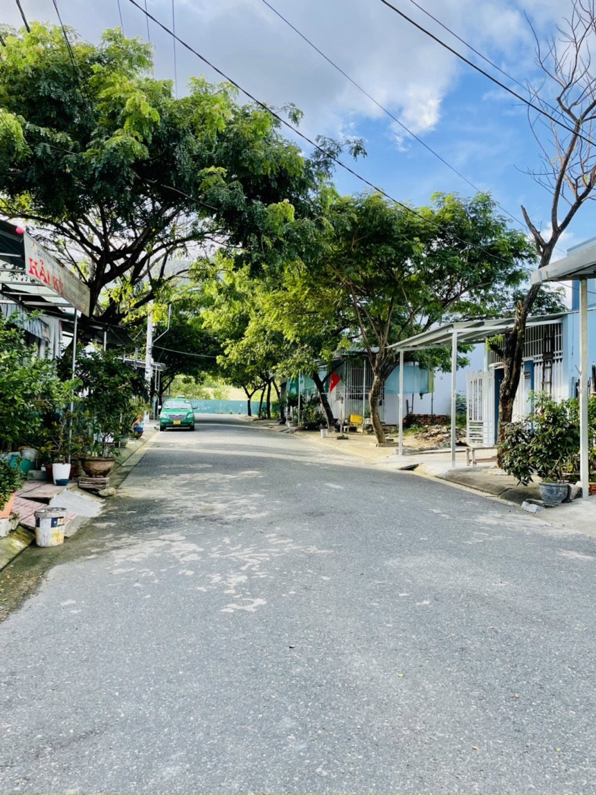 Bán nhanh lô đất TĐC Đất Lành đường 13m chỉ 1 tỷ 550tr giá tốt đầu tư.