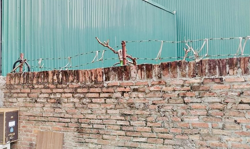 CẦN BÁN ĐẤT HIẾM NỞ HẬU NGÕ THÔNG ÔTÔ VÀO NHÀ