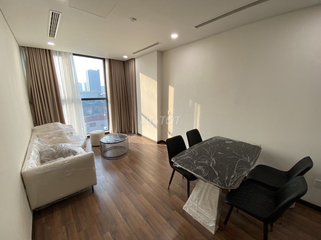 Căn hộ mipec rubik 360 chính chủ cho thuê