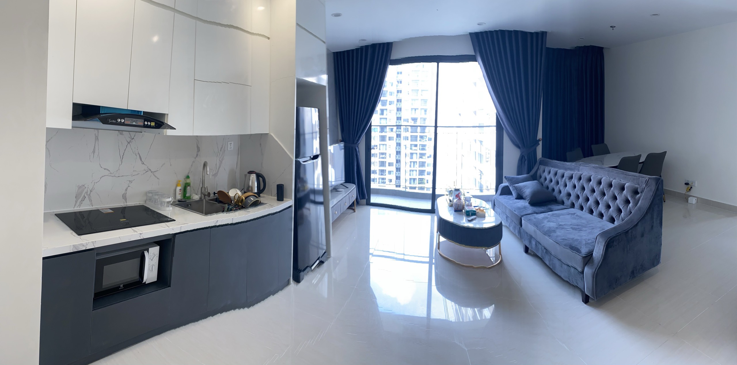 CHÍNH CHỦ CẦN CHO THUÊ CĂN GÓC TÒA S105 VINHOMES OCEAN PARK GIA LÂM