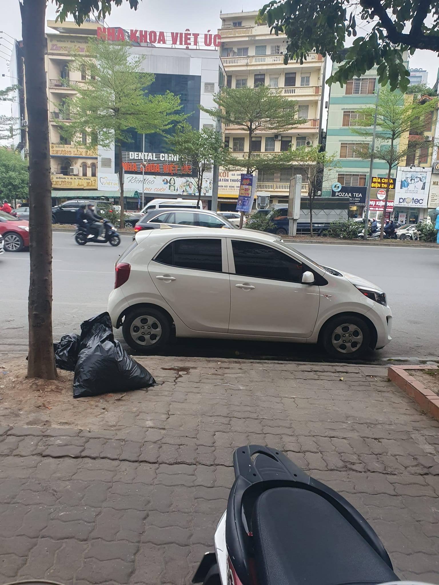 Cực Hiếm Mặt Phố Trường Chinh 94m 5 Tầng Mặt Tiền 4 m