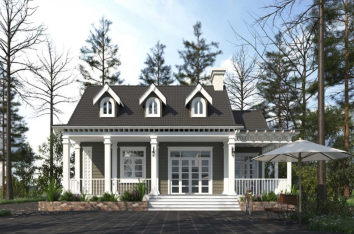 Mẫu biệt thự 1 tầng sân vườn thoáng mát Biet-thu-1-tang-la-gi-3