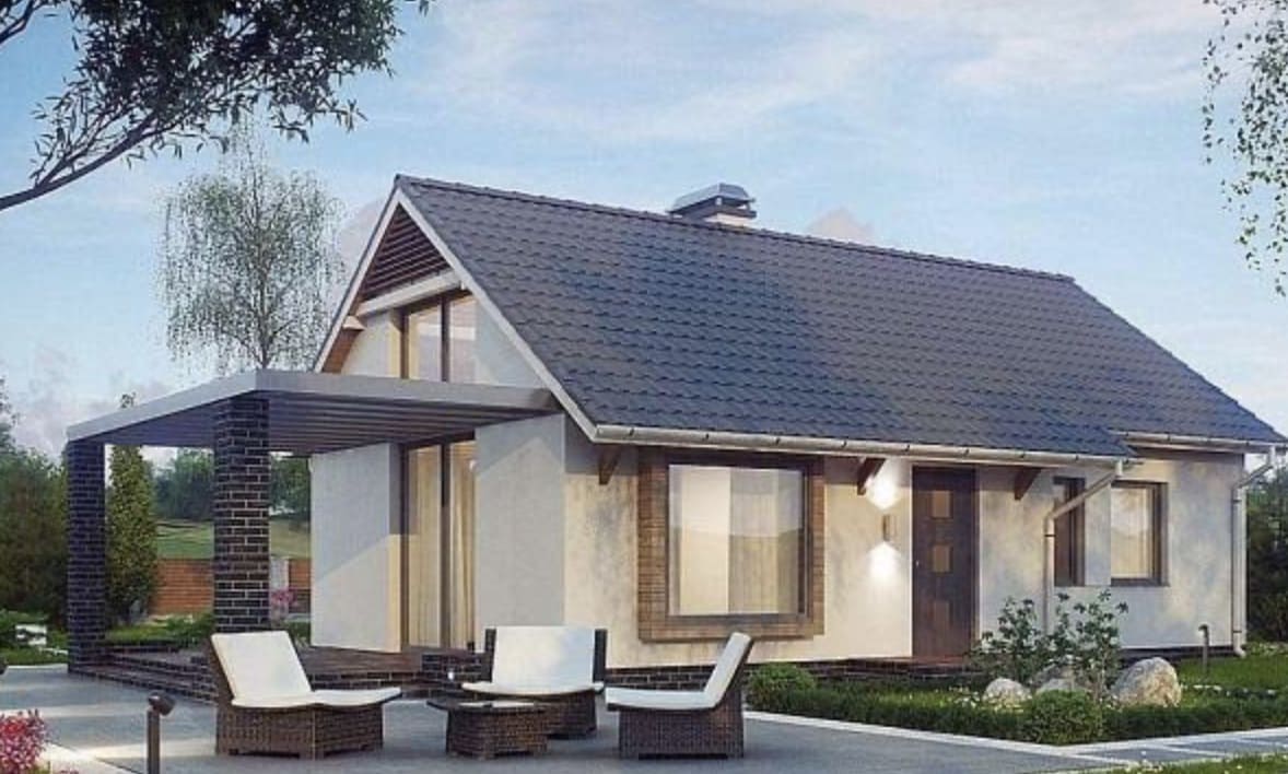 Căn nhà giúp tối ưu được không gian sinh hoạt gia đình Nha-ong-cap-4-mai-ton-5