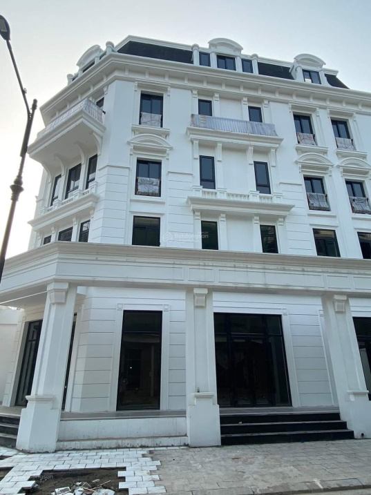 BÁN LK LOUIS CITY TÂN MAI, HOÀNG MAI, HÀ NỘI