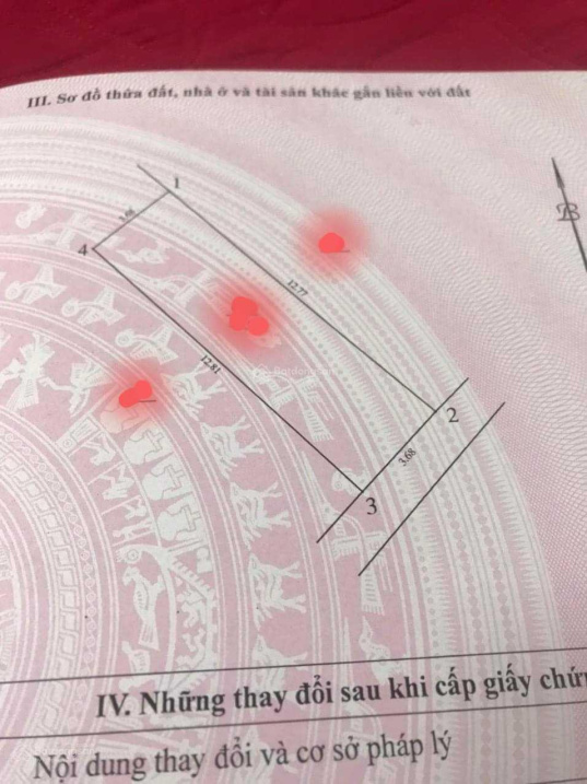 BÁN NHÀ 48M2 PHỐ HOÀNG QUỐC VIỆT QUẬN CẦU GIẤY CỰC HIẾM CHỈ NHỈNH 3 TỶ