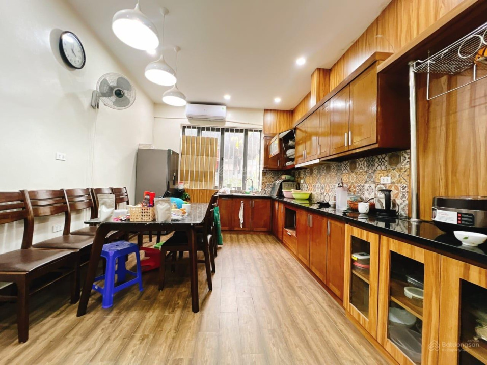 BÁN NHÀ NGÔ QUYỀN HÀ ĐÔNG 4 TẦNG MỚI TINH GIÁ RẺ NỘI THẤT ĐẸP 47M2 GIÁ 4 TỶ