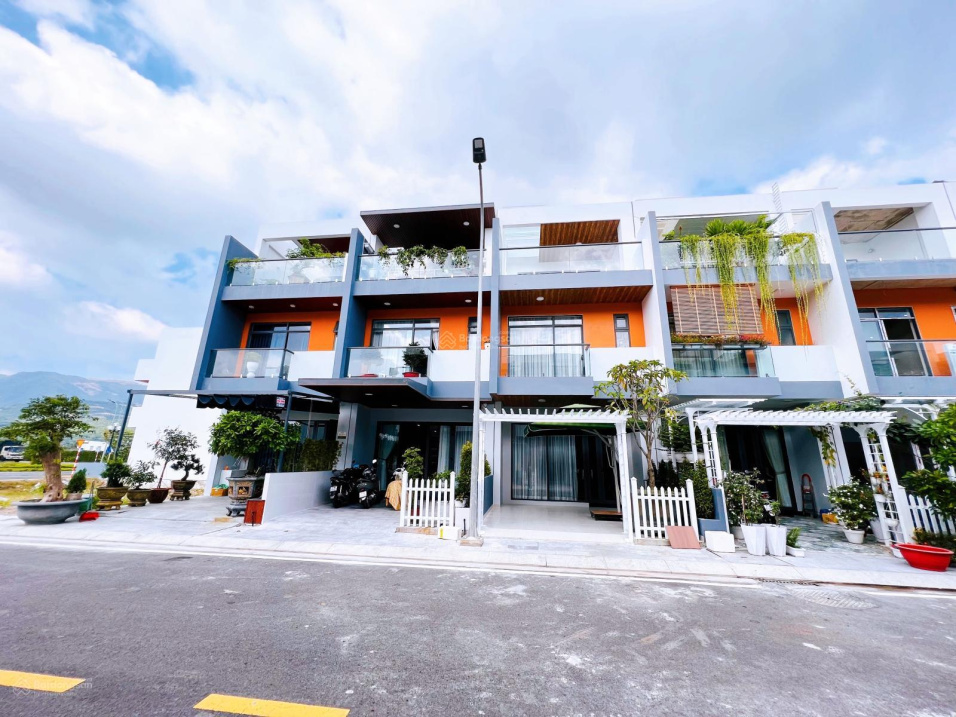 BÁN TRƯỚC TẾT NHÀ GÓI 8 MỸ GIA - THE CAPELLA GIÁ CỰC RẺ CHỈ 4,1 TỶ