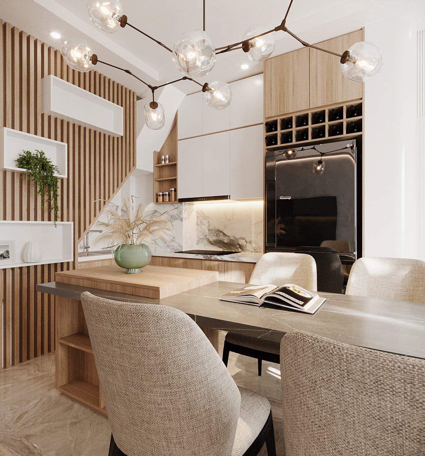 Biệt thự MT đường Nguyễn Thị Thập, Quận 7, DT 330m2, 6PN chỉ 2X tỷ.