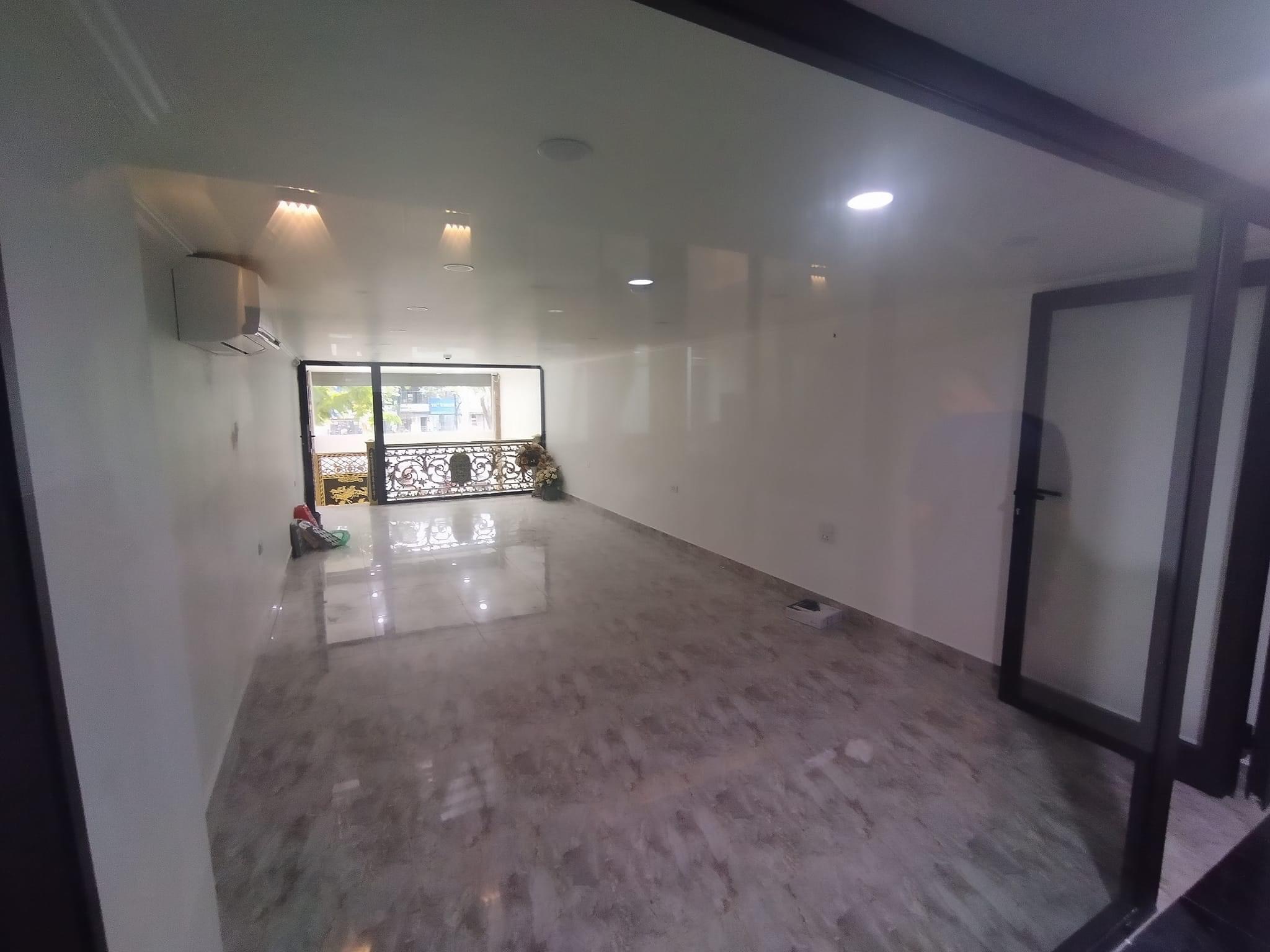 Bán Nhà Mặt Phố Kim Ngưu 70m . 7 Tầng . Mặt Tiền 4m Tháng Máy