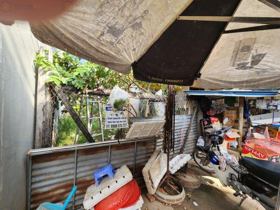 BĐS chợ Hiệp Ninh - Tp Tây Ninh - Tây Ninh