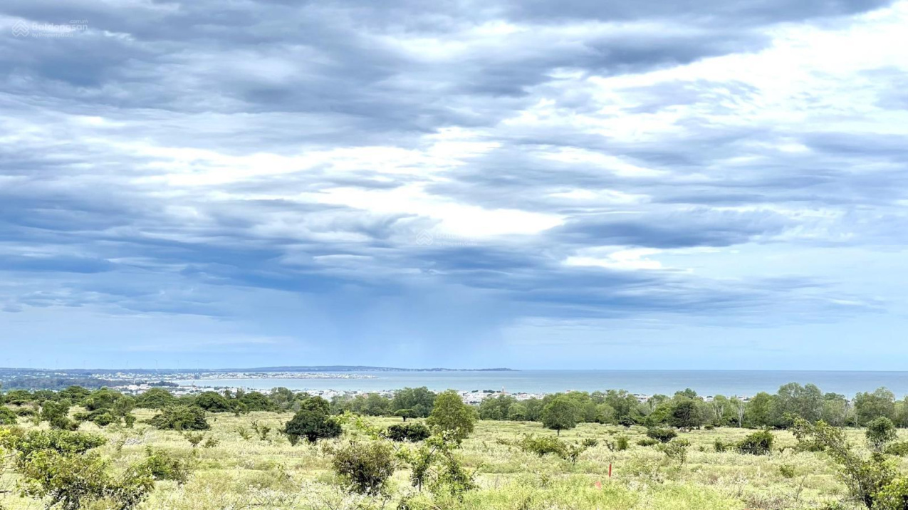 Bán 1.1ha view biển đường đôi DT716B, Phan Rí