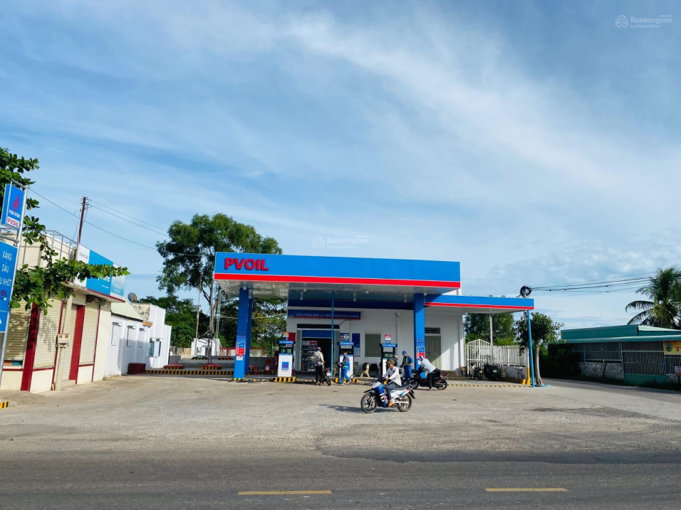 Bán 1000m2 đất mặt tiền Ql28, Hàm Liêm, Hàm Thuận Bắc