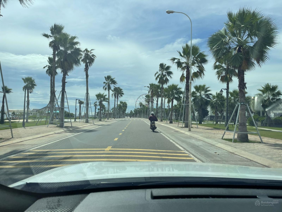 Bán 1000m2 mặt tiền Hòn Dồ, Tiến Thành kế Novaworld và 719B