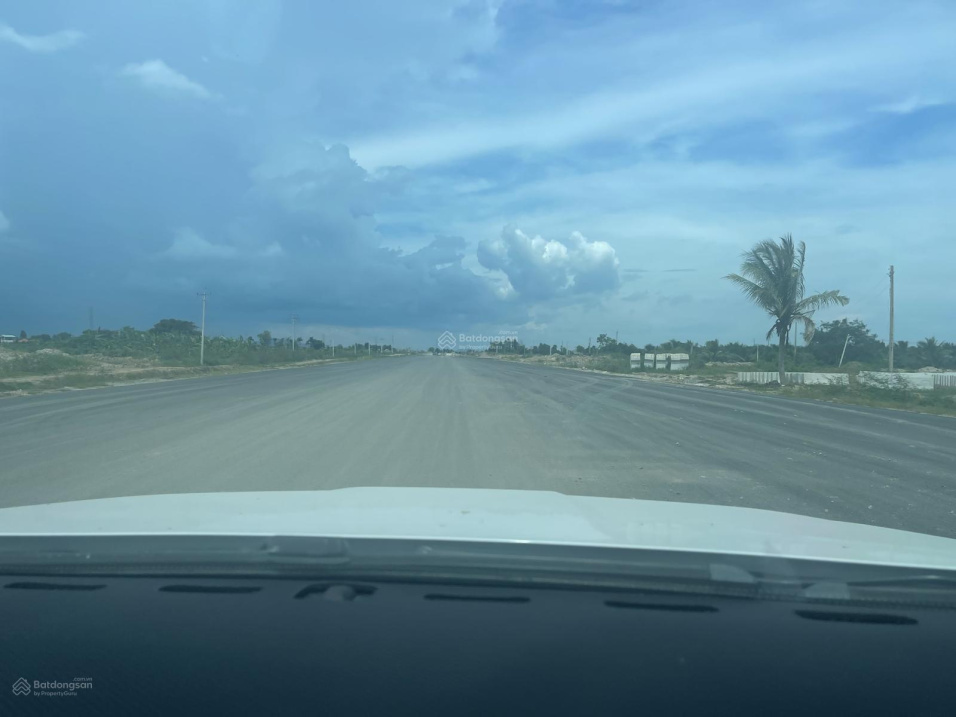 Bán 1136m2 qh thổ cư đường dẫn Hàm Kiệm - Tiến Thành