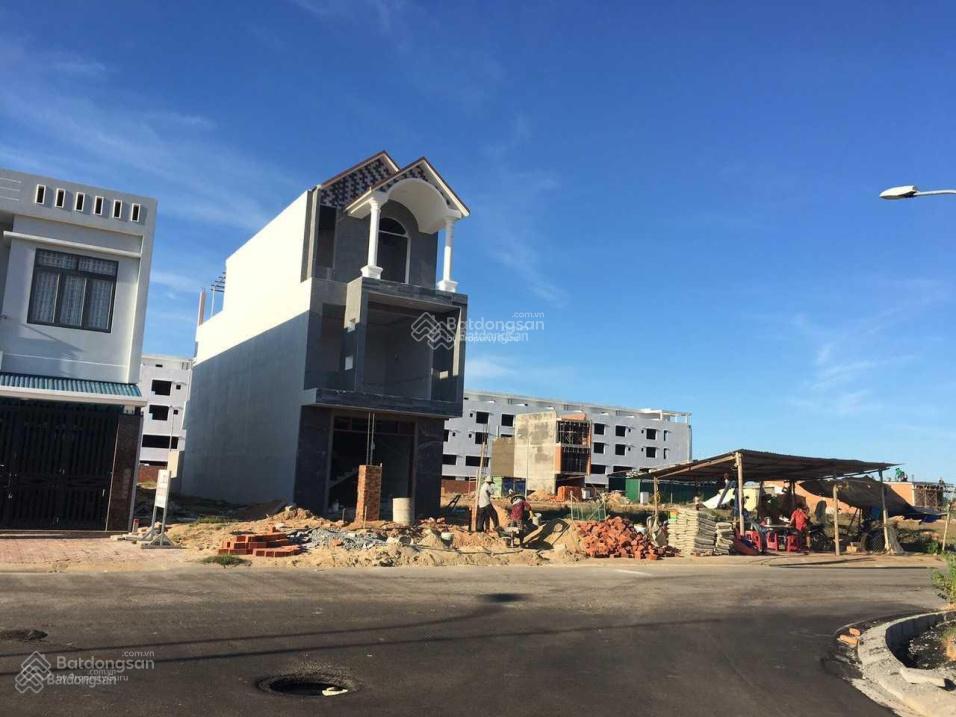 Bán 125m2 đất đường 7,5m khu đô thị Phú Mỹ giai đoạn 1 khu vực đông dân cư