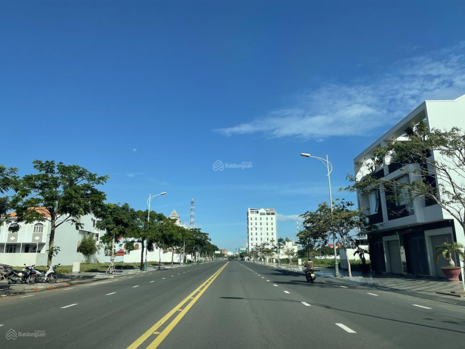 Bán 140m2 E2 Ocean Dunes Phan Thiết