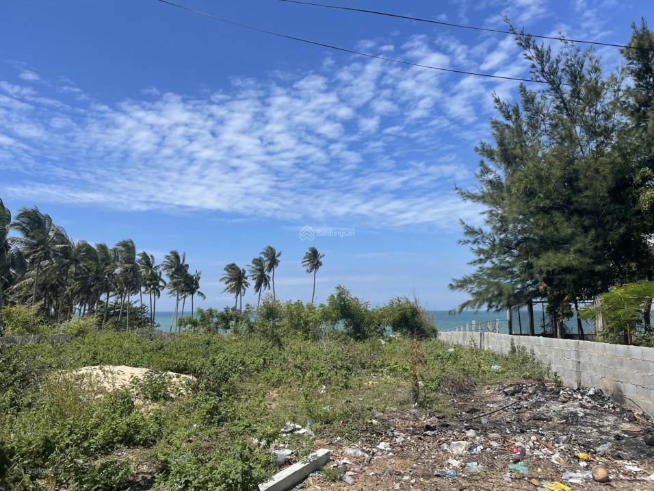Bán 1573m2 view biển đường Xuân Thuỷ, Mũi Né kế Marina Mũi Né