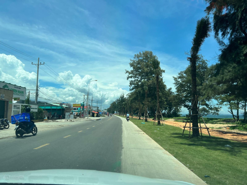 Bán 1590m2 đất thổ cư sát bên NovaWorld. Tiến Thành