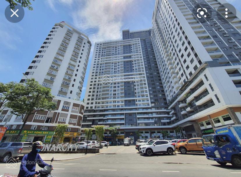 Bán 2 MT đường 15m gần đường Trần Hưng Đạo đối diện Monarchy ngang 5m - 6m5 - 10m - 14m - 15m - 25m