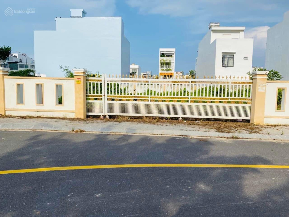 Bán 2 lô đất biệt thự liền kề KĐT VCN Phước Long 1 Nha Trang