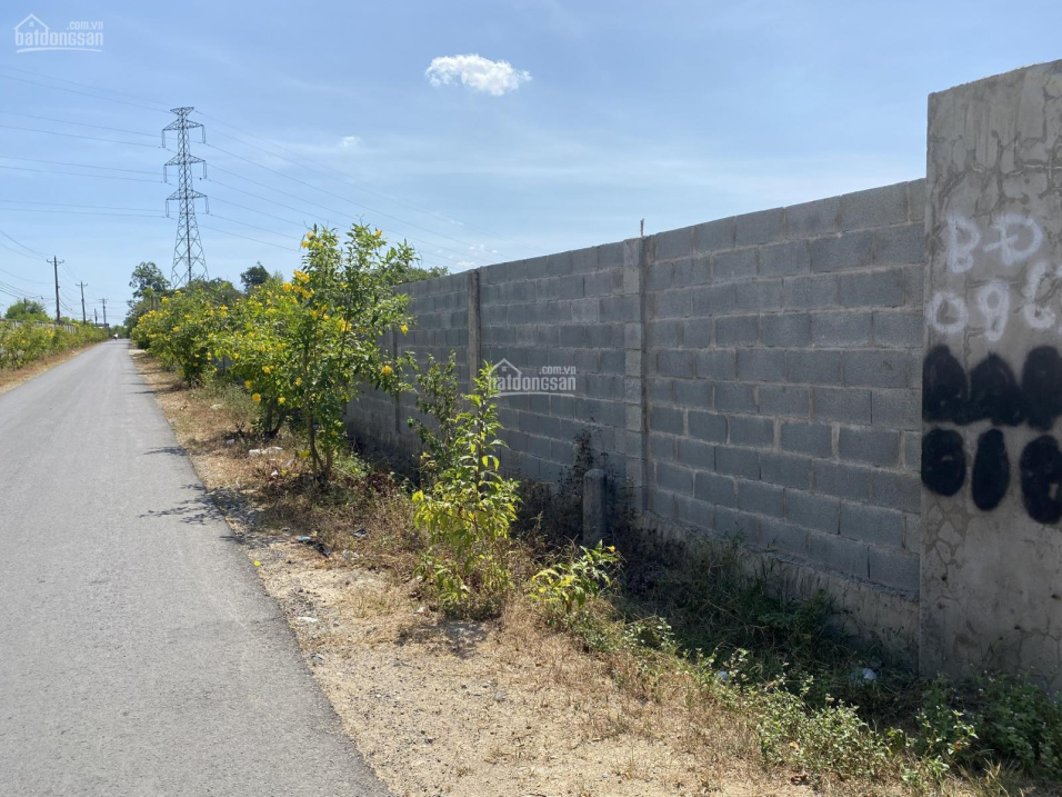 Bán 2 lô đất ngay chợ Lộc An - khu tái định cư sân bay đường 769. LH 0966 167 676