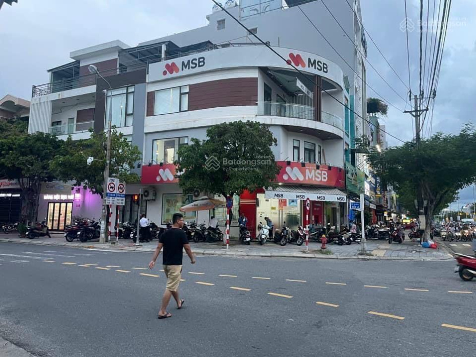 Bán 2 mặt tiền Nguyễn Hữu Thọ ngang 5m - 6m - 10m - 15m - 20m - 24m - 50m