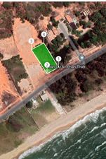 Bán 2000m2 đất biển - giá ngộp - sát NovaWorld Tiến Thành Phan Thiết