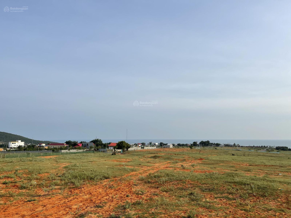 Bán 2257m2 view biển mặt tiền 716, Hoà Thắng