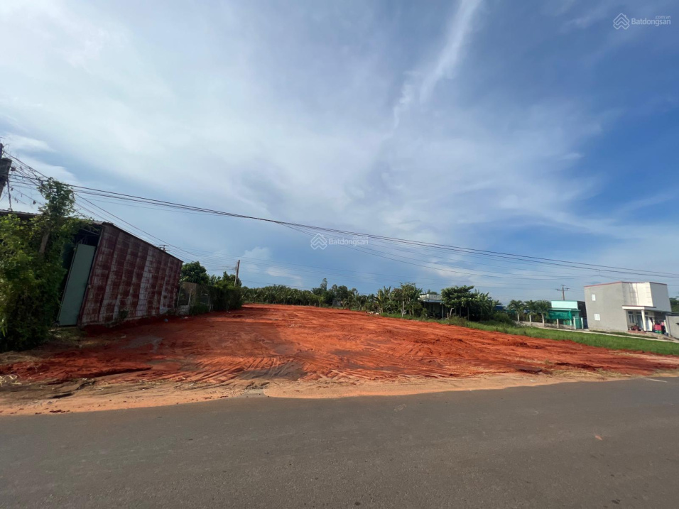 Bán 2760m2 đất mặt đường Hàm Thắng Hàm Thuận Bắc