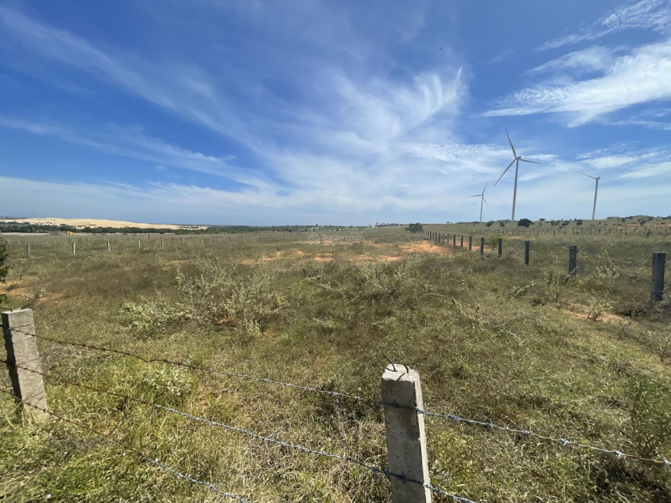 Bán 4105m2 đường đôi 716B Hoà Thắng