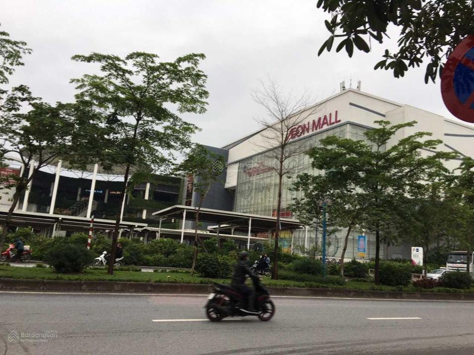 Bán 50m2 đất Đàm Quang Trung, Bát Khối, ngõ ô tô 7 chỗ ra vào - 3.7 tỷ