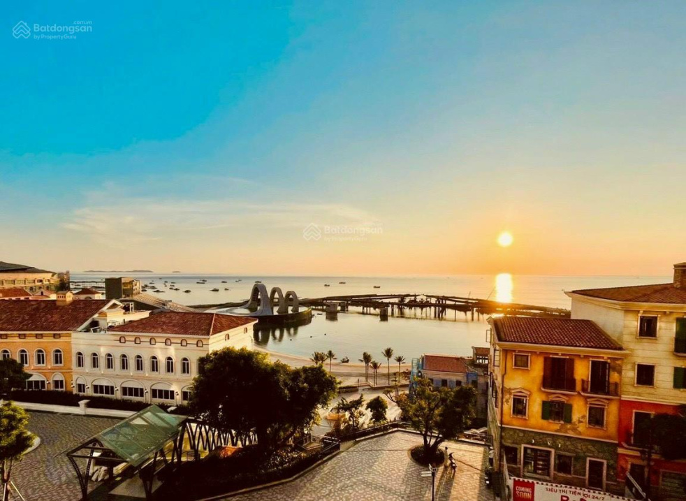 Bán 8.500m2 Đất 2 Mặt Tiền 30/4, Ngay Cổng Chào Suối Đá, Có Sẵn 800m2 Thổ Cư, Thích Hợp Làm Dự Án