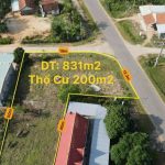  831m2 - 1