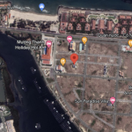  900m2 - 3